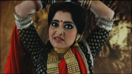 Parul - 1st May 2025